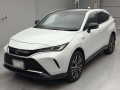 2023 Toyota Harrier PHEV