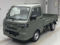 2026 Suzuki Carry Truck