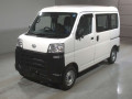 2026 Daihatsu Hijet Cargo
