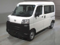 2026 Daihatsu Hijet Cargo