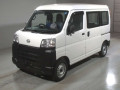 2026 Daihatsu Hijet Cargo