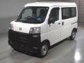2026 Daihatsu Hijet Cargo