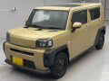 2021 Daihatsu TAFT