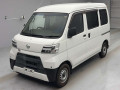 2020 Daihatsu Hijet Cargo
