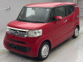 2017 Honda N Box Slash