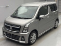 2017 Suzuki WAGON R STINGRAY