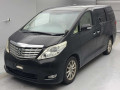 2011 Toyota Alphard