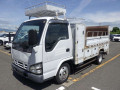 2007 Isuzu Elf Truck