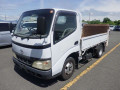 2005 Toyota Dyna Truck