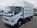 2011 Toyota Dyna Truck