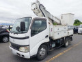 2004 Hino DUTRO