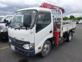 2017 Toyota Dyna Truck