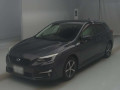 2018 Subaru Impreza Sports