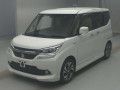 2017 Suzuki Solio Bandit