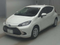 2024 Toyota Aqua
