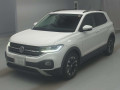 2020 Volkswagen T-Cross