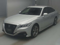 2021 Toyota Crown Hybrid
