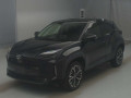 2021 Toyota YARIS CROSS
