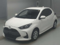 2020 Toyota YARIS