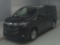 2022 Toyota Noah