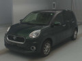 2017 Toyota Passo