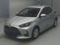 2023 Toyota YARIS