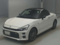 2019 Toyota Copen