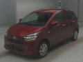 2022 Daihatsu Mira e:S