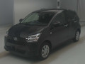 2022 Daihatsu Mira e:S