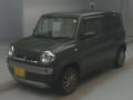 2014 Suzuki Hustler