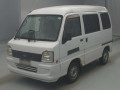 2008 Subaru Sambar