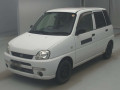 2008 Subaru Pleo