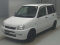 2008 Subaru Pleo