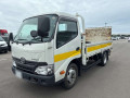 2017 Toyota Dyna Truck