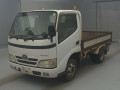 2008 Toyota Dyna Truck