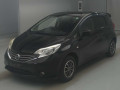 2013 Nissan Note
