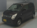 2014 Suzuki Wagon R