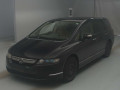 2007 Honda Odyssey
