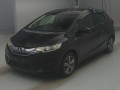 2013 Honda Fit Hybrid