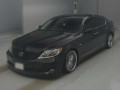 2007 Lexus LS