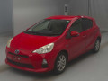 2012 Toyota Aqua