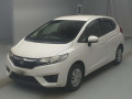 2016 Honda Fit