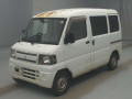 2010 Mitsubishi Minicab Van