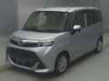 2017 Toyota TANK
