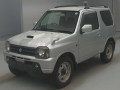 2005 Suzuki Jimny