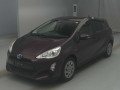 2016 Toyota Aqua