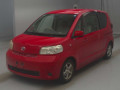 2012 Toyota Porte
