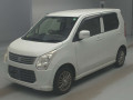 2013 Suzuki Wagon R
