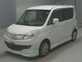 2013 Suzuki Solio