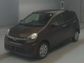 2013 Daihatsu Mira e:S